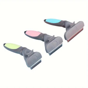 Dematting Comb