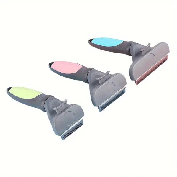 Dematting Comb
