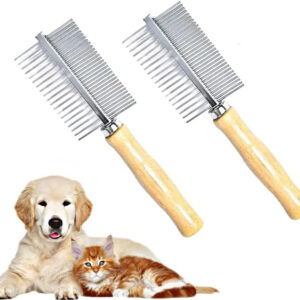 Detangling Comb