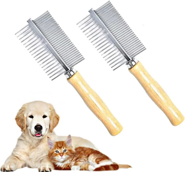 Detangling Comb