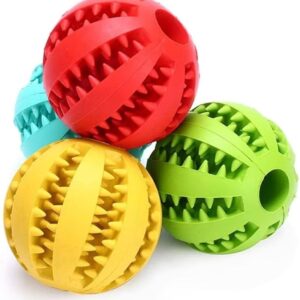 Food Hide Ball Round