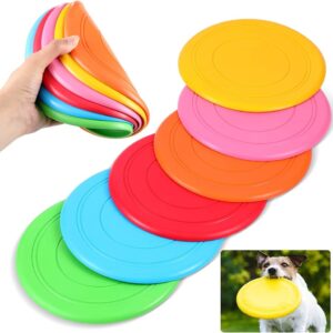 Dog Frisbee Toy