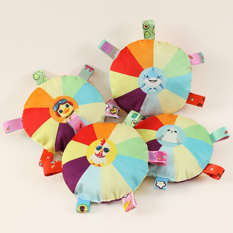 Foam Frisbee 1 Foam Frisbee