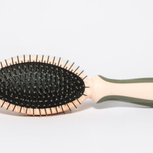 Brush And Comb