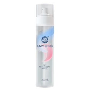 Dog Detangler Spray