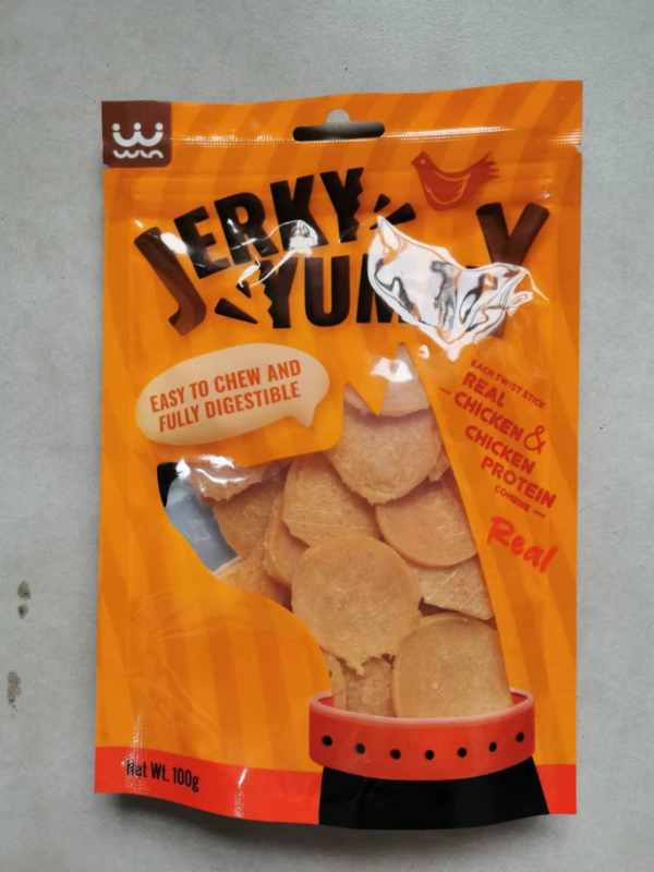 Chicken Fillet