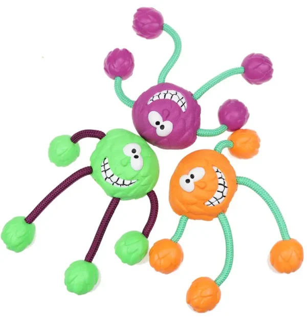 Dog Monster Toy