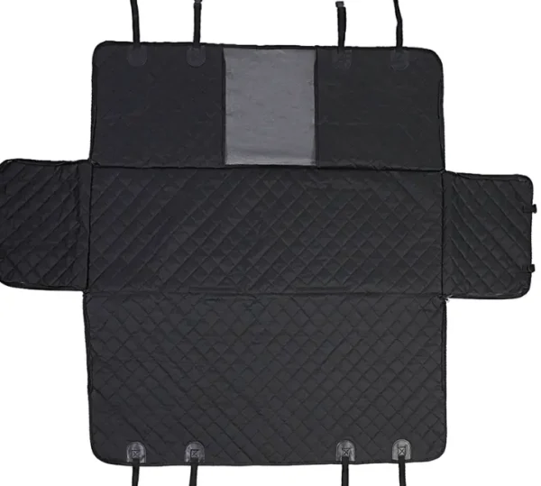 Car Seat Protector