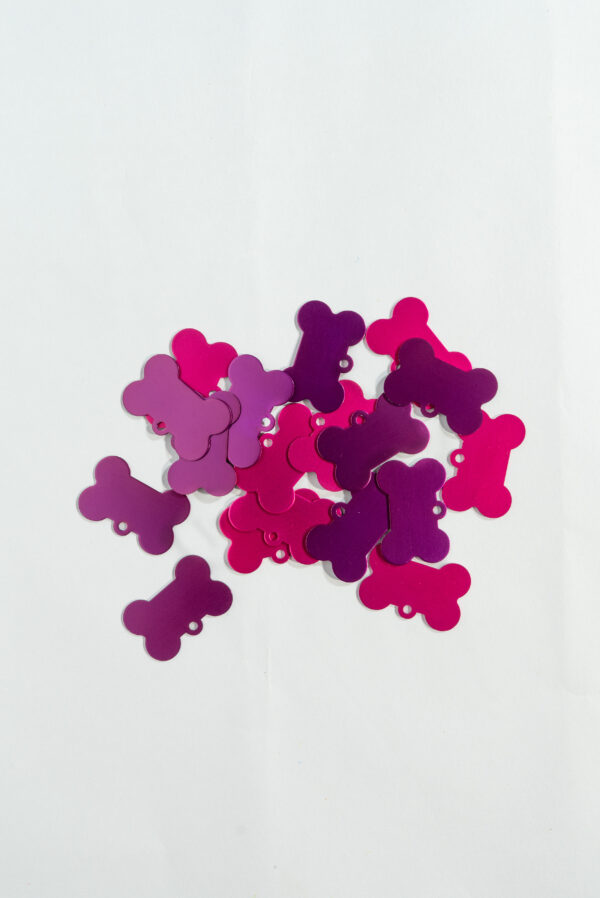 Bone Name Tag - Image 2
