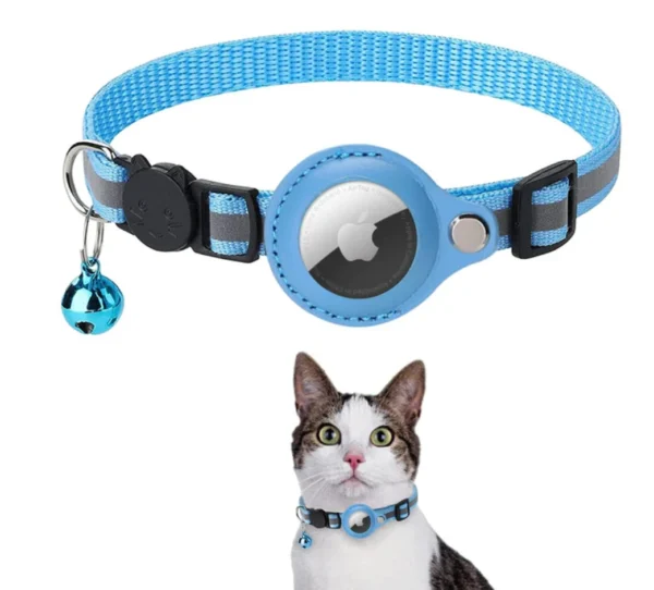 Air Tag Collar - Image 2