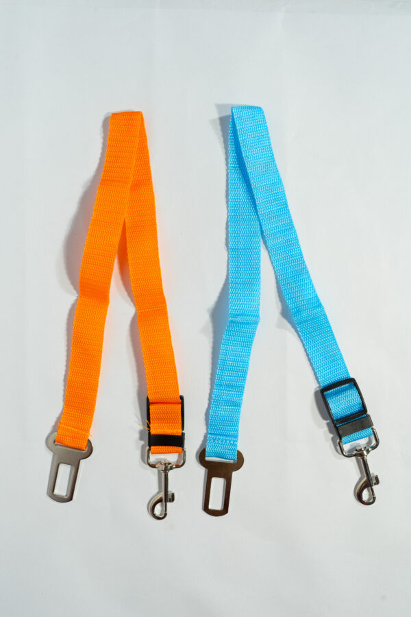 Seat Belt Leash - Image 2