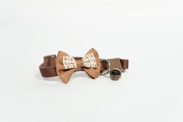 Bow Collar - Image 2