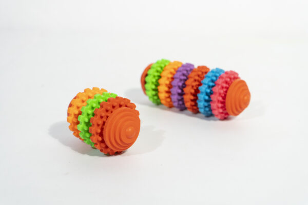 Molar Teething Toy - Image 2