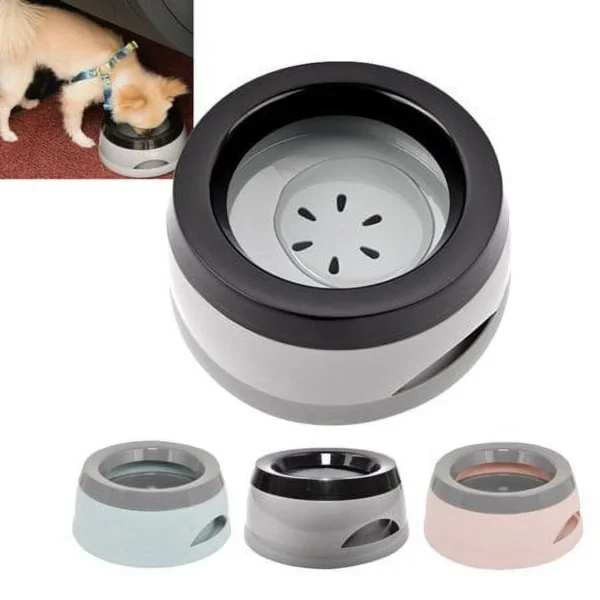 Anti Spill Feeder - Image 2