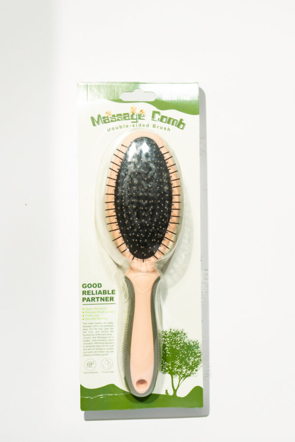 Brush And Comb - Image 4