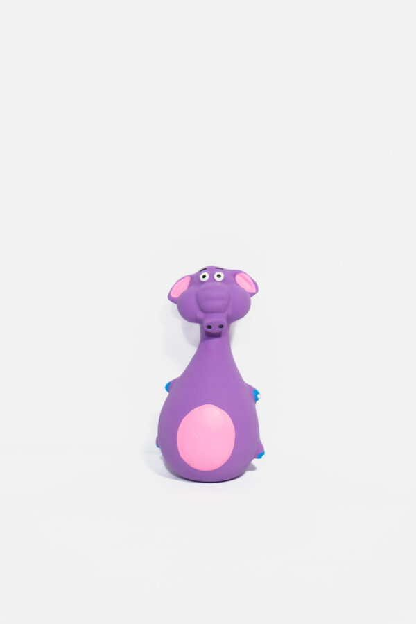 Cartoon Shaped Squeaky Toy - Image 3