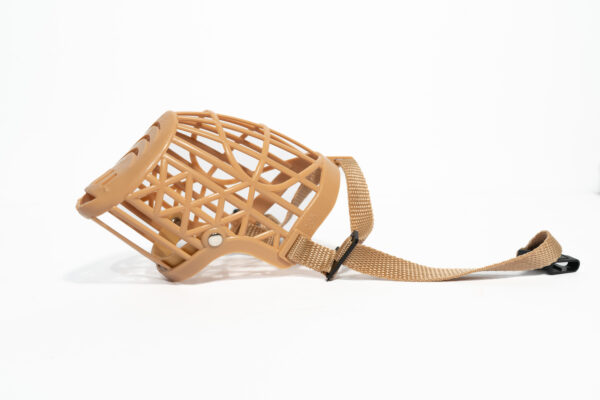 PET MUZZLE - Image 3