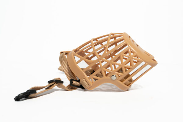 PET MUZZLE - Image 4