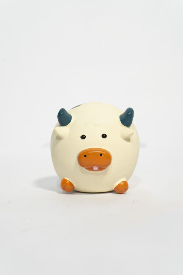 Chew Animal Shaped Squeaky Toy - Image 4
