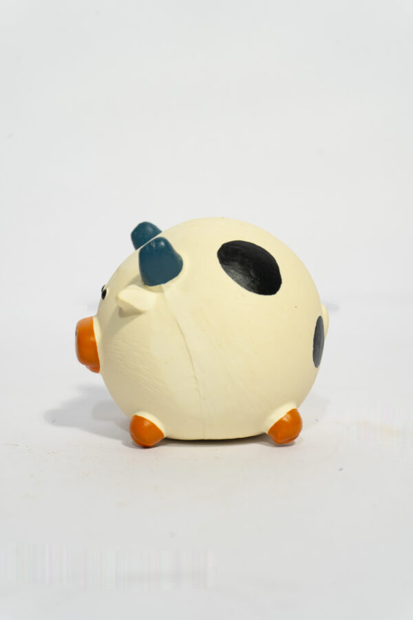 Chew Animal Shaped Squeaky Toy - Image 5