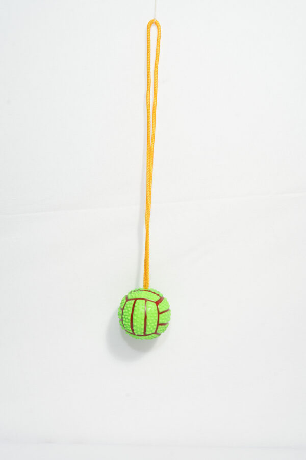 Ball with Rope - Image 2