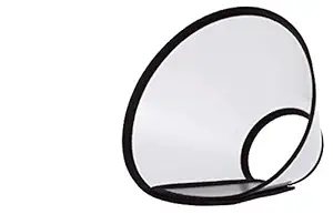 ELIZABETH COLLAR WITH VELCRO 2 ELIZABETH COLLAR WITH VELCRO - Image 2