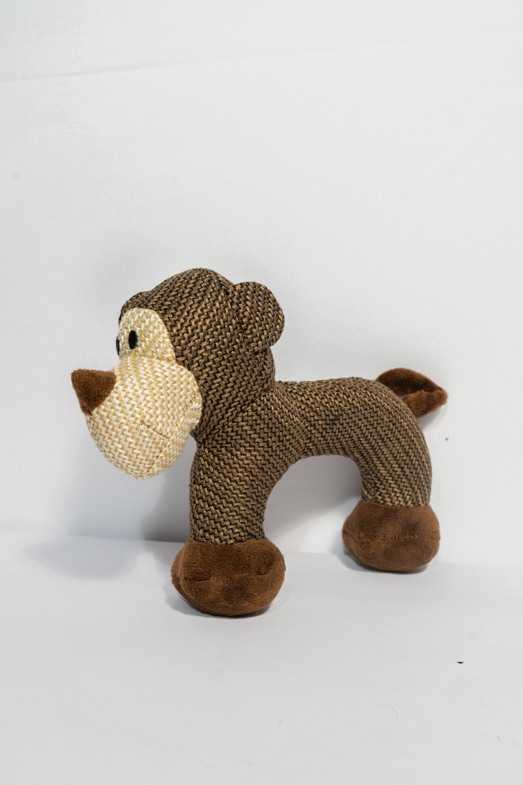 Woven Plush Toy 3 Woven Plush Toy - Image 3