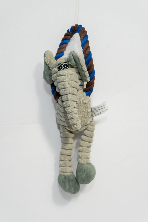 Hoop Plush Toy Animal - Image 3