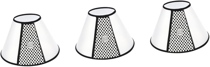 ELIZABETH COLLAR WITH VELCRO 5 ELIZABETH COLLAR WITH VELCRO - Image 5