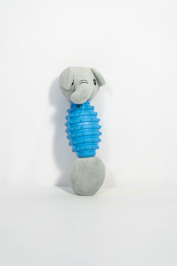 Ball and Plush Toy - Image 3