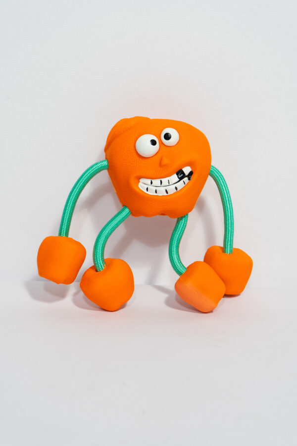 Dog Monster Toy - Image 2