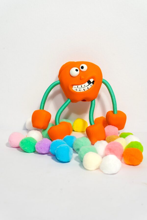 Dog Monster Toy - Image 3