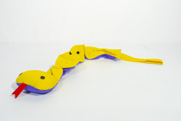 New Long Bite Resistant Chew Toy - Image 2