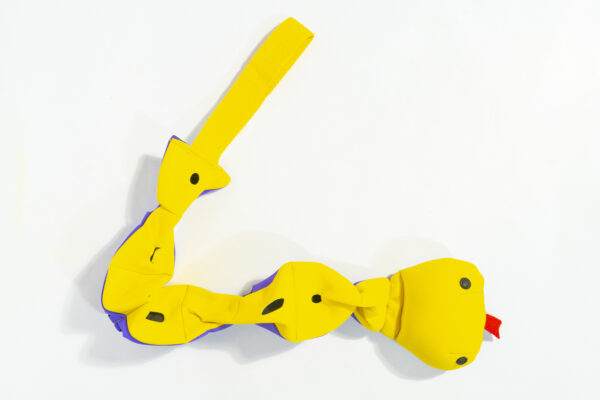 New Long Bite Resistant Chew Toy - Image 3