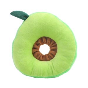 Pet Avocado Collar