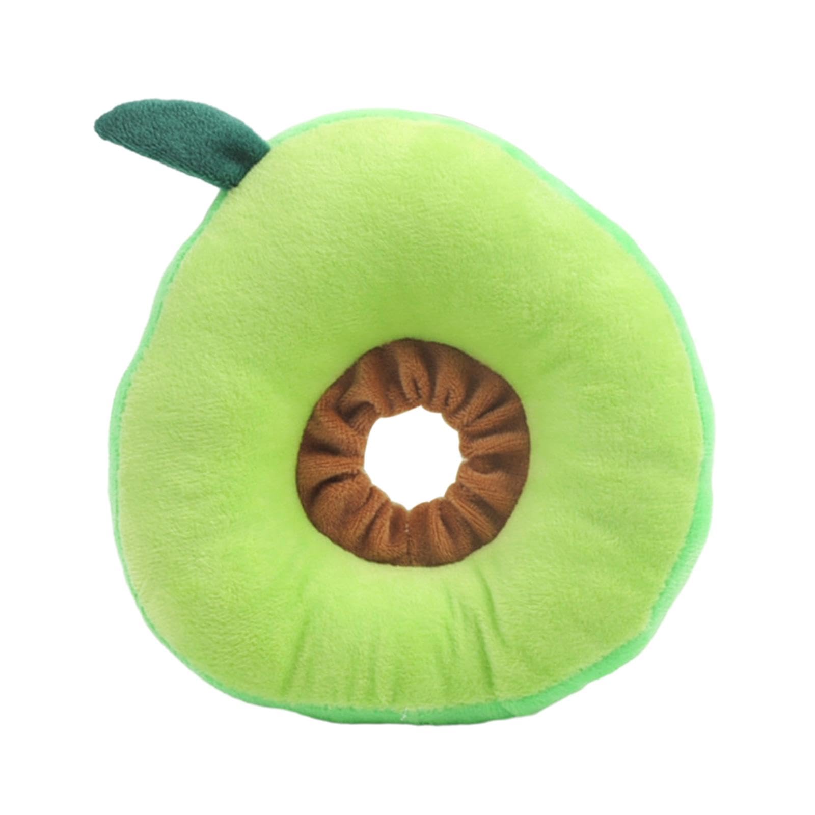 Pet Avocado Collar 1 Pet Avocado Collar
