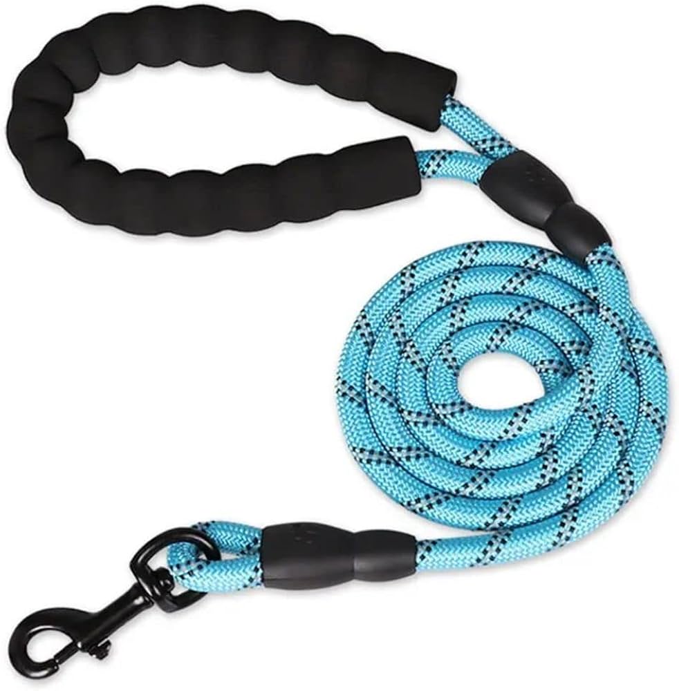 ROPE LEASH 1 ROPE LEASH