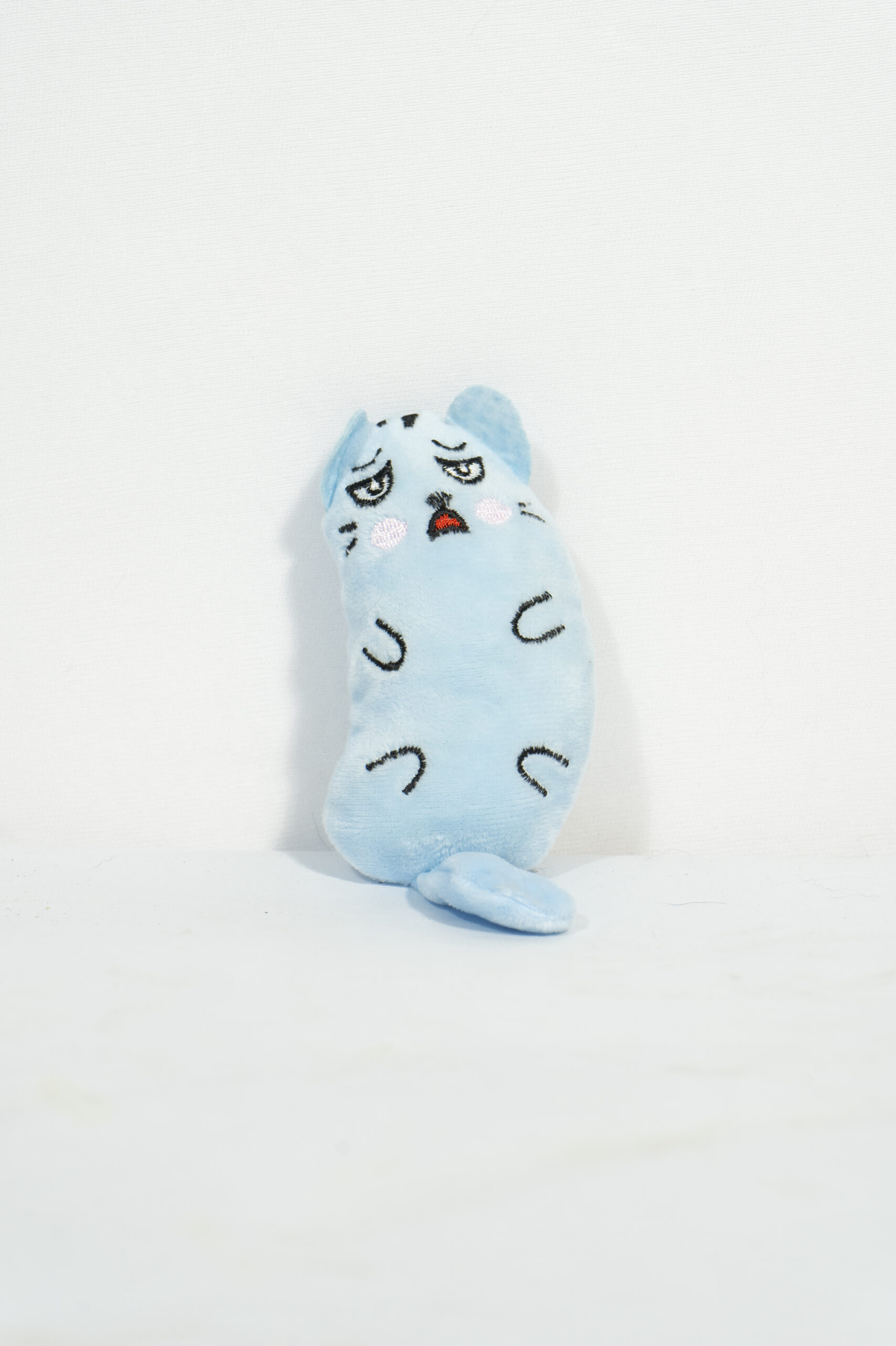 Plush Mini Toys for Cats 2 Plush Mini Toys for Cats - Image 2