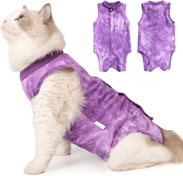 Cat Neuter Suit