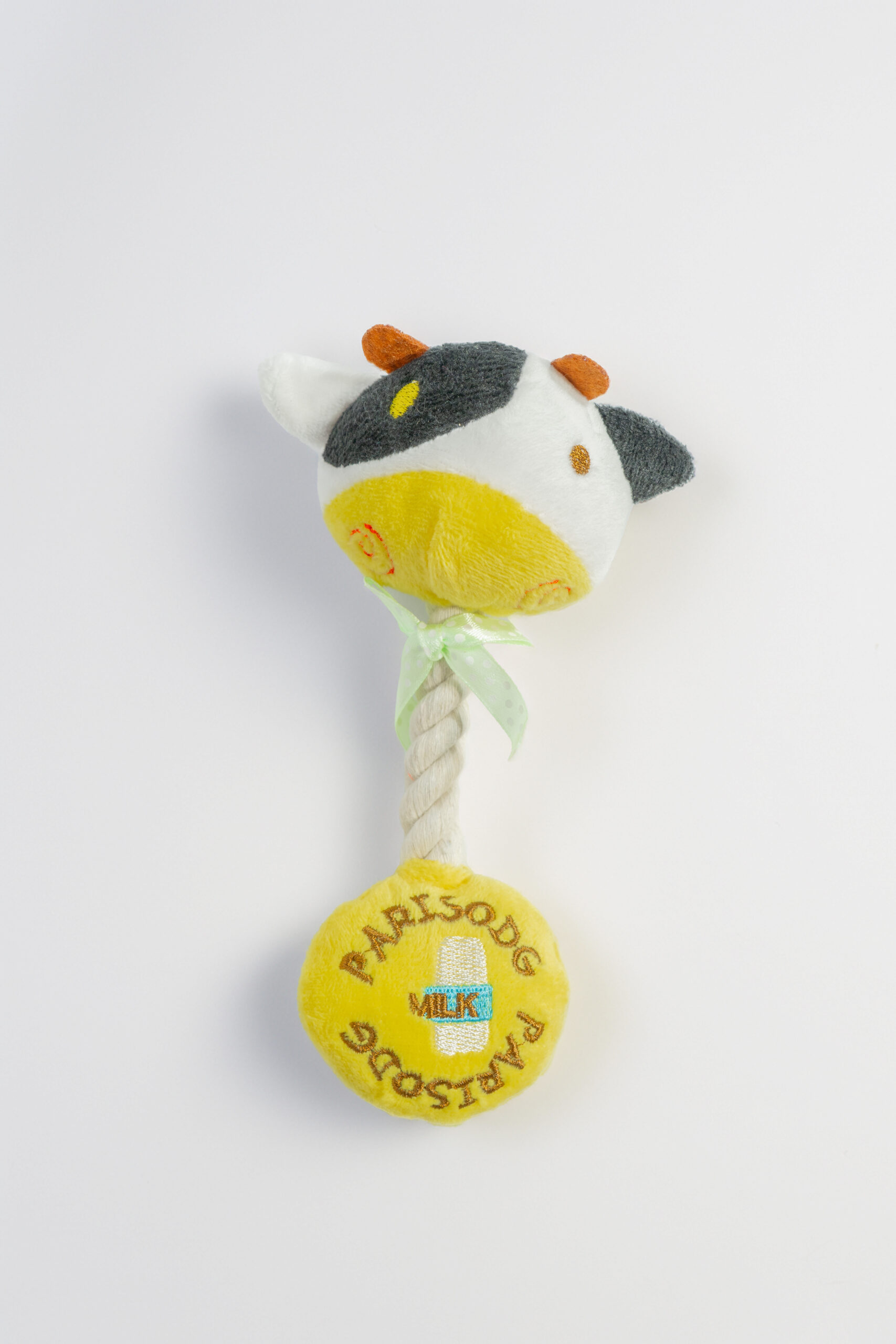 Plush Face Toy for Cats 3 Plush Face Toy for Cats - Image 3