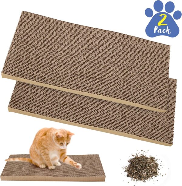 Cat Scratch Pad - Image 3
