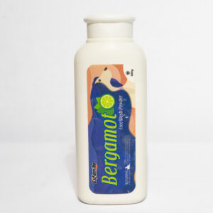 Bergamot Fragrance Free Wash Powder