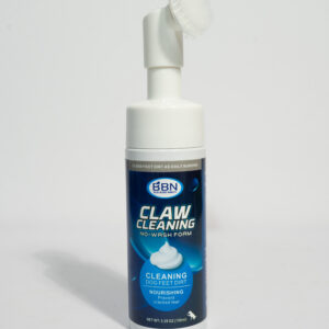 BBN Claw Cleaning