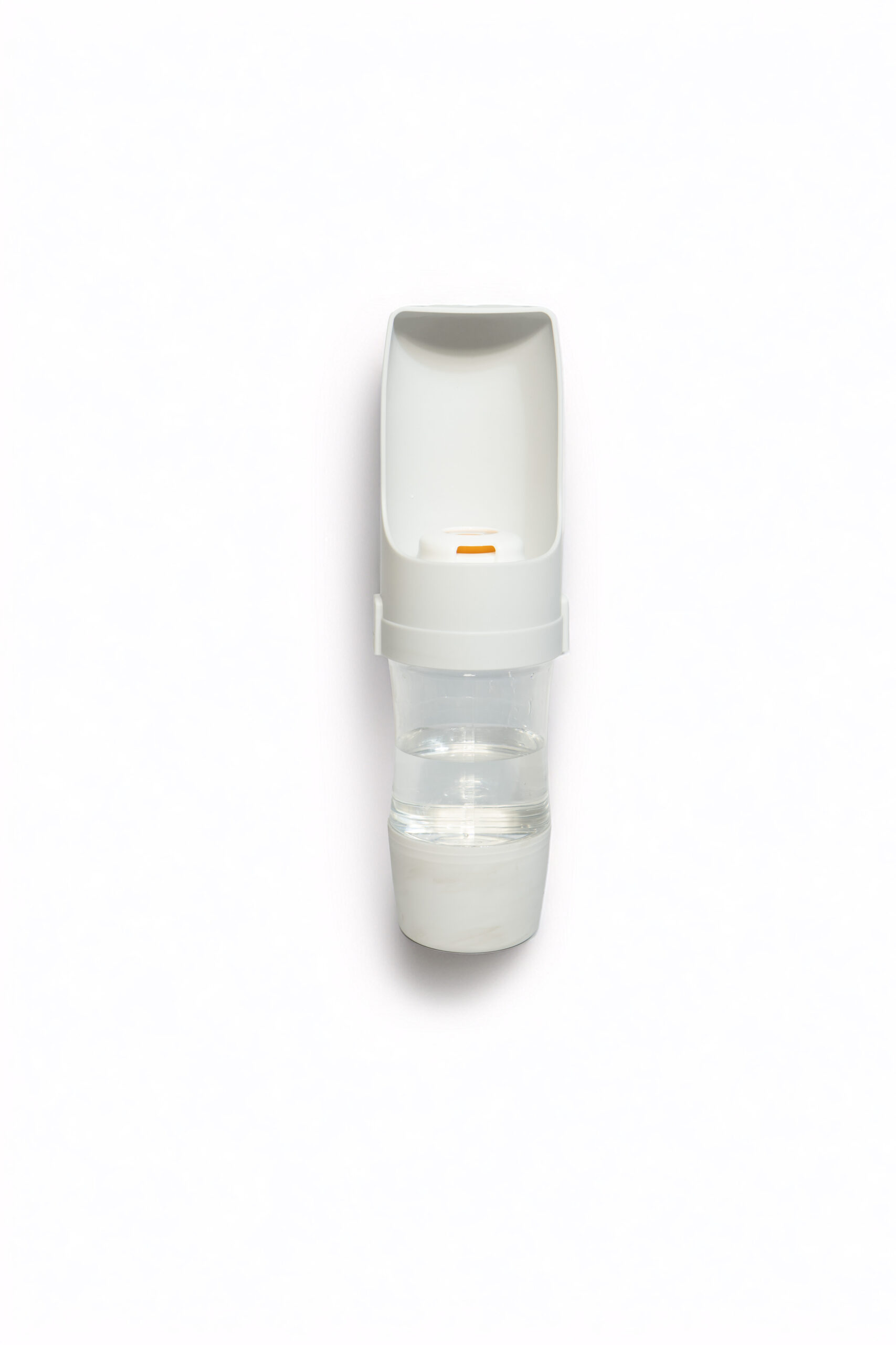 Portable Outdoor Water Cup For Pets 2 Portable Outdoor Water Cup For Pets - Image 2