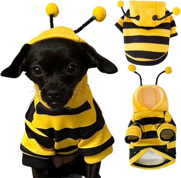 Honey Bee Costume - Image 2