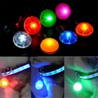 LED COLLAR WITH PENDANT LIGHT 5 LED COLLAR WITH PENDANT LIGHT - Image 5