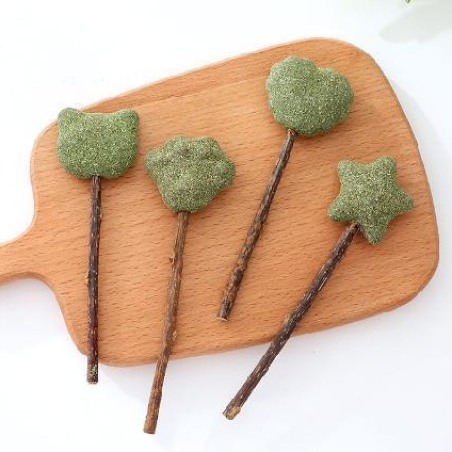 Cat Stick Lickables