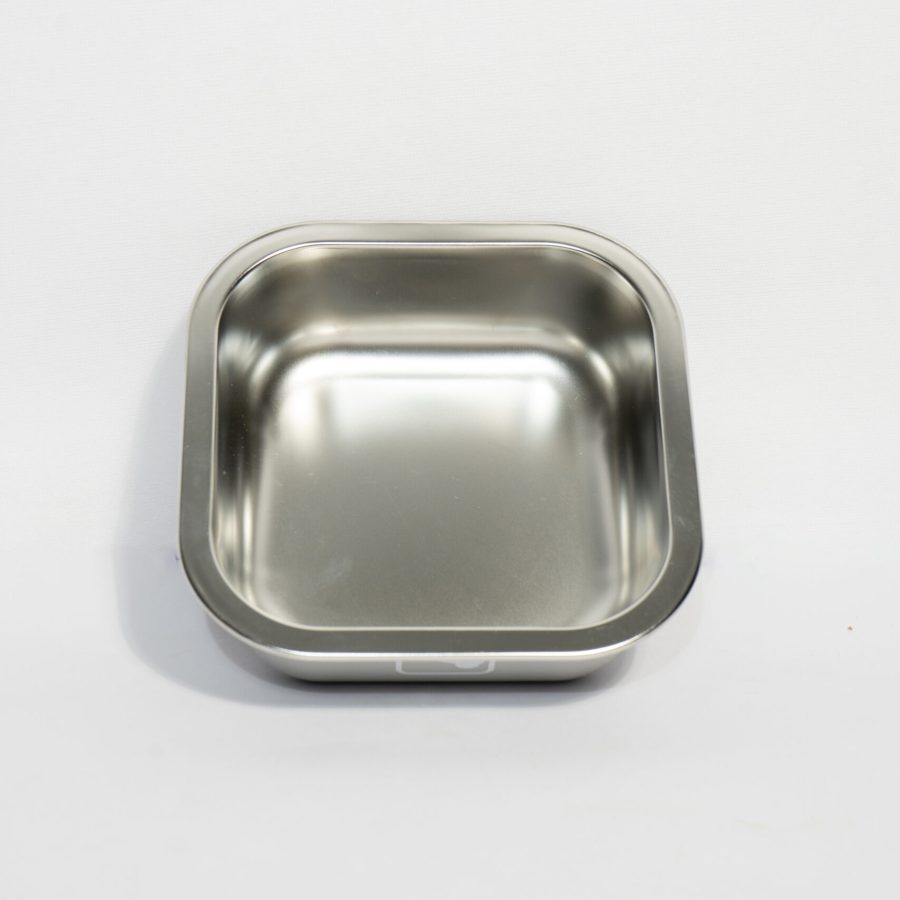 Square Bowl
