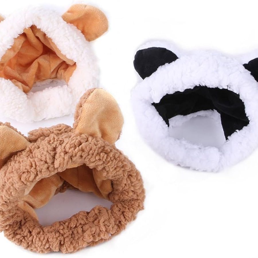 Funny Pet Cap