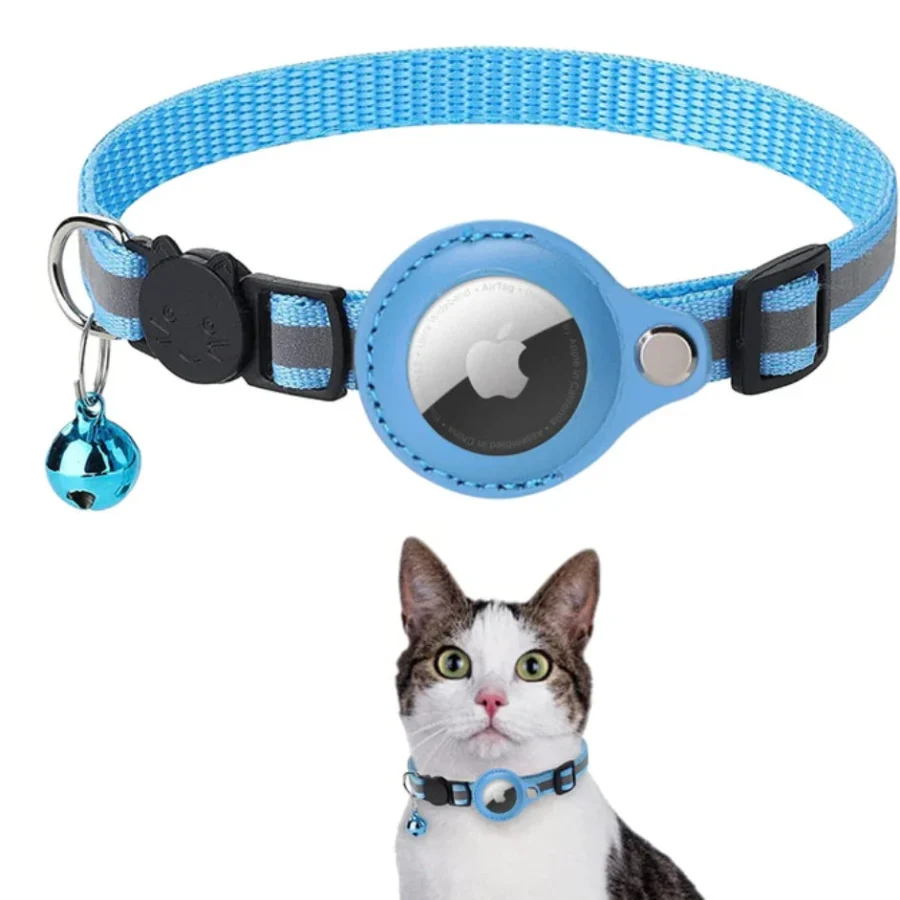 Air Tag Collar
